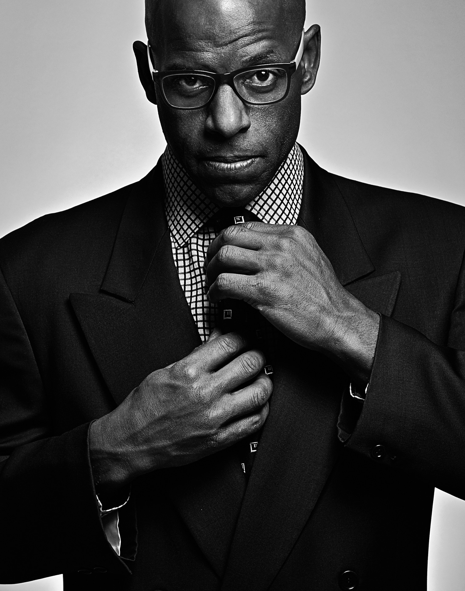 一流を目指す男は見るべき海外ドラマ Suits 一流養成学校