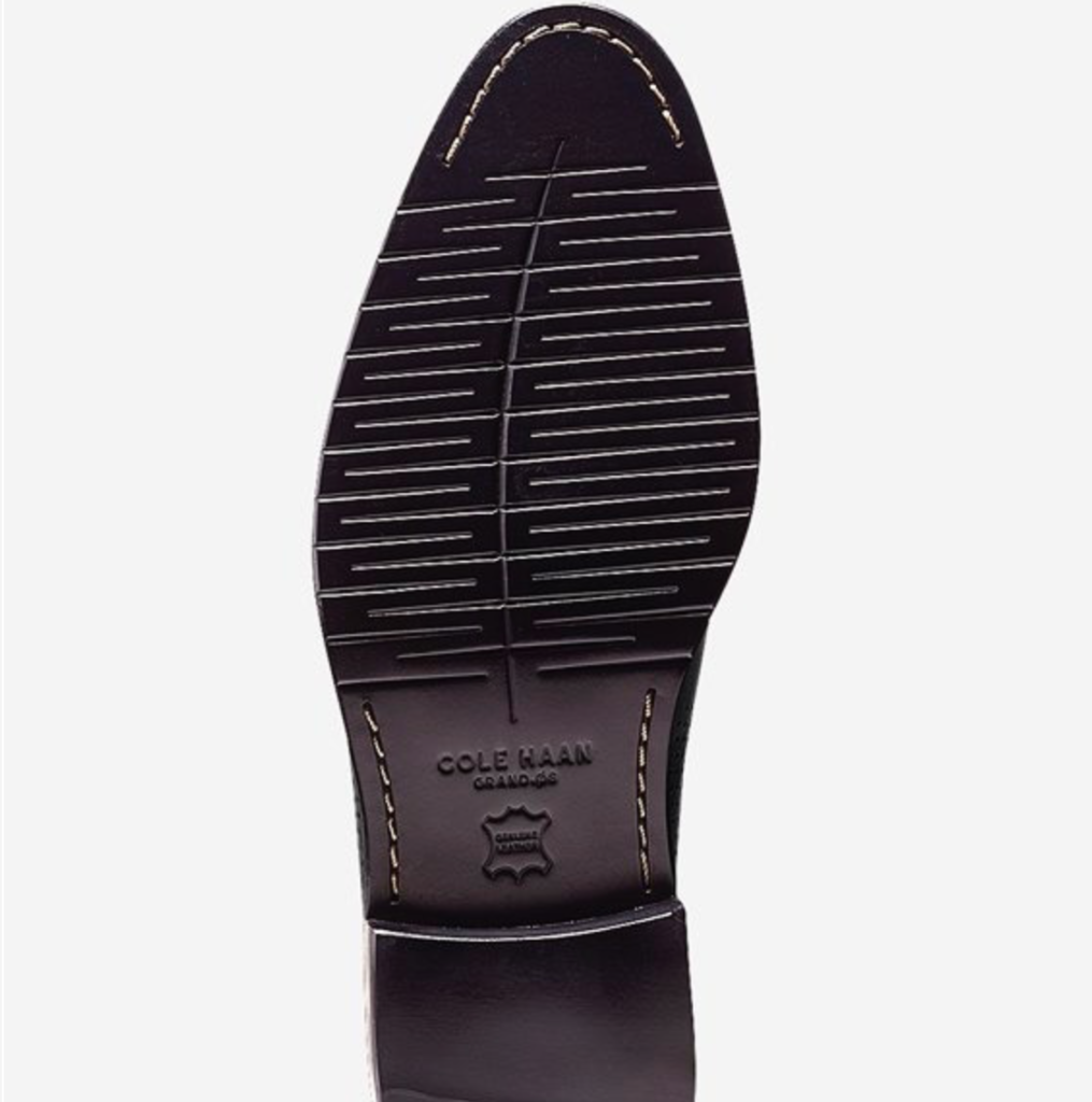 コールハーンが履き心地が良い靴と言われる理由 一流養成学校